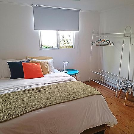 Hostal Mi Paz ヴァルパライソ エクステリア 写真
