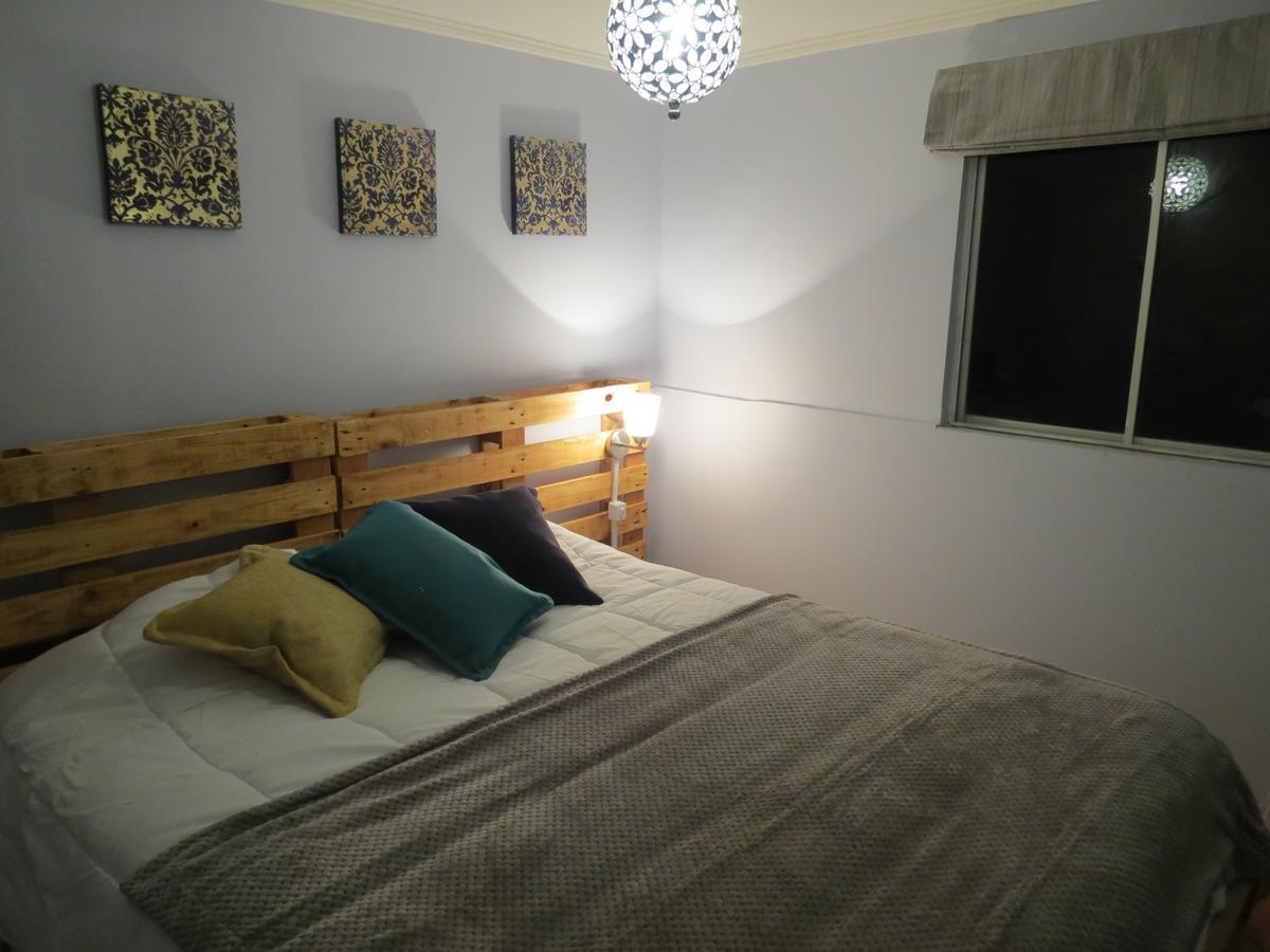 Hostal Mi Paz ヴァルパライソ エクステリア 写真