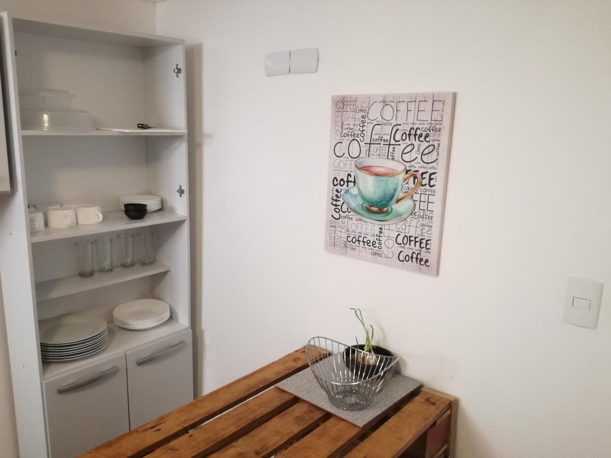 Hostal Mi Paz ヴァルパライソ エクステリア 写真