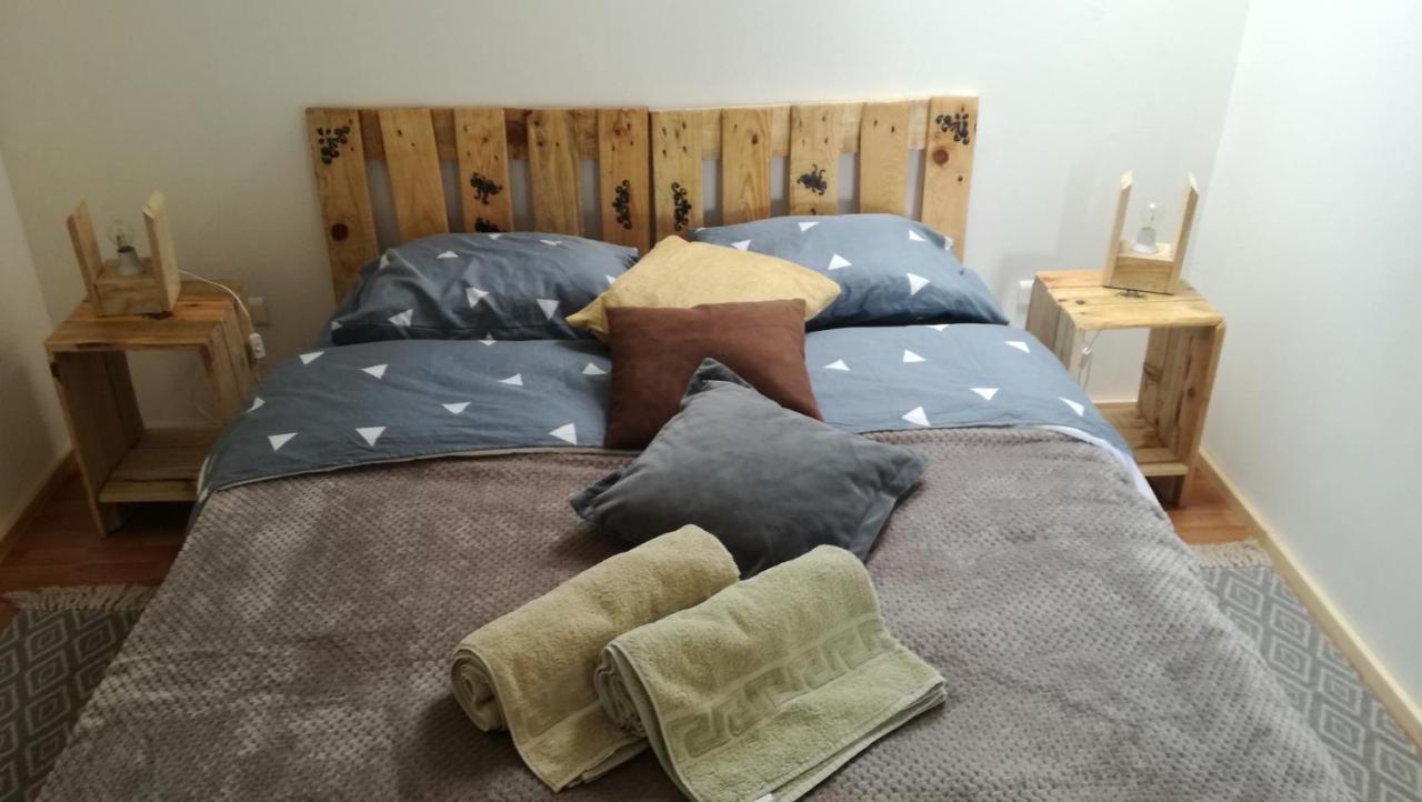 Hostal Mi Paz ヴァルパライソ エクステリア 写真